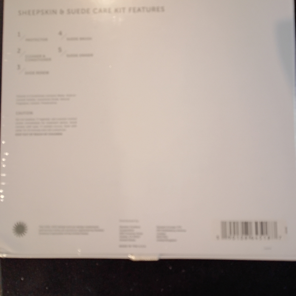 Ugg White Box - image 3